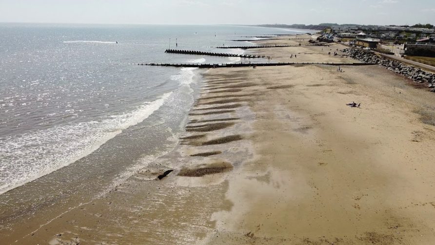 Fantastic accommodation and great location for visiting the beaches of North Yorkshire